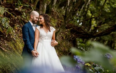 Azores Wedding Photography