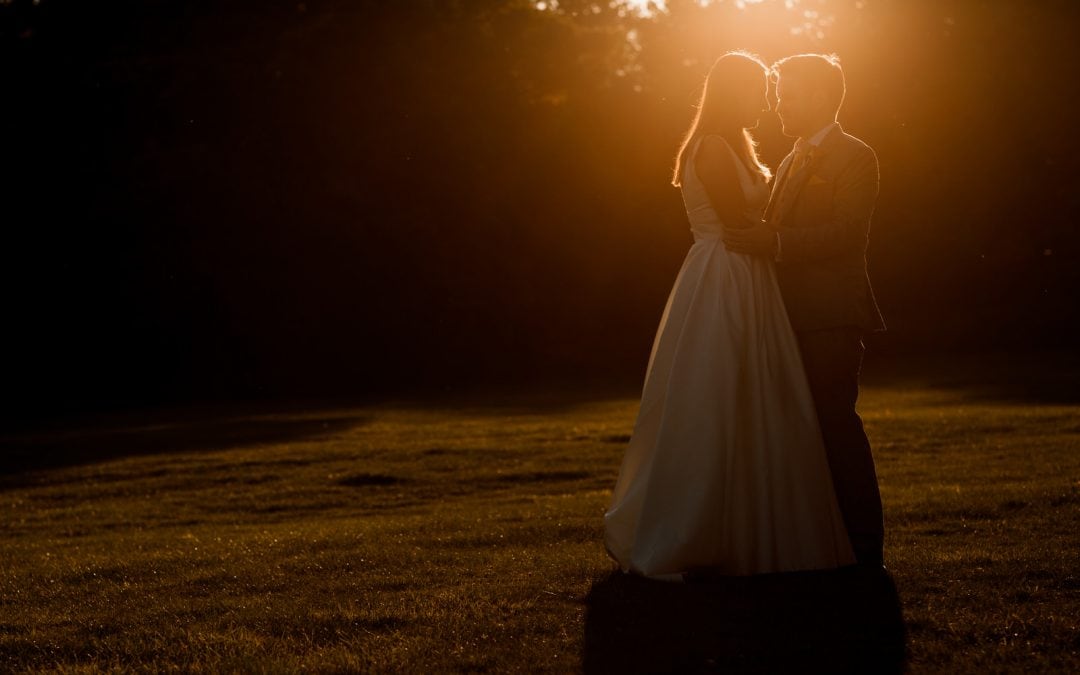 De Vere Beaumont Estate Wedding Photographer – Nikki and Dales Sneak Peek