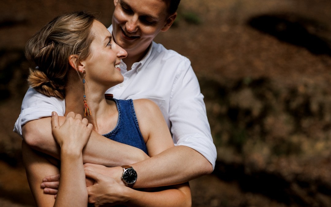 High Wycombe Engagement Photographer